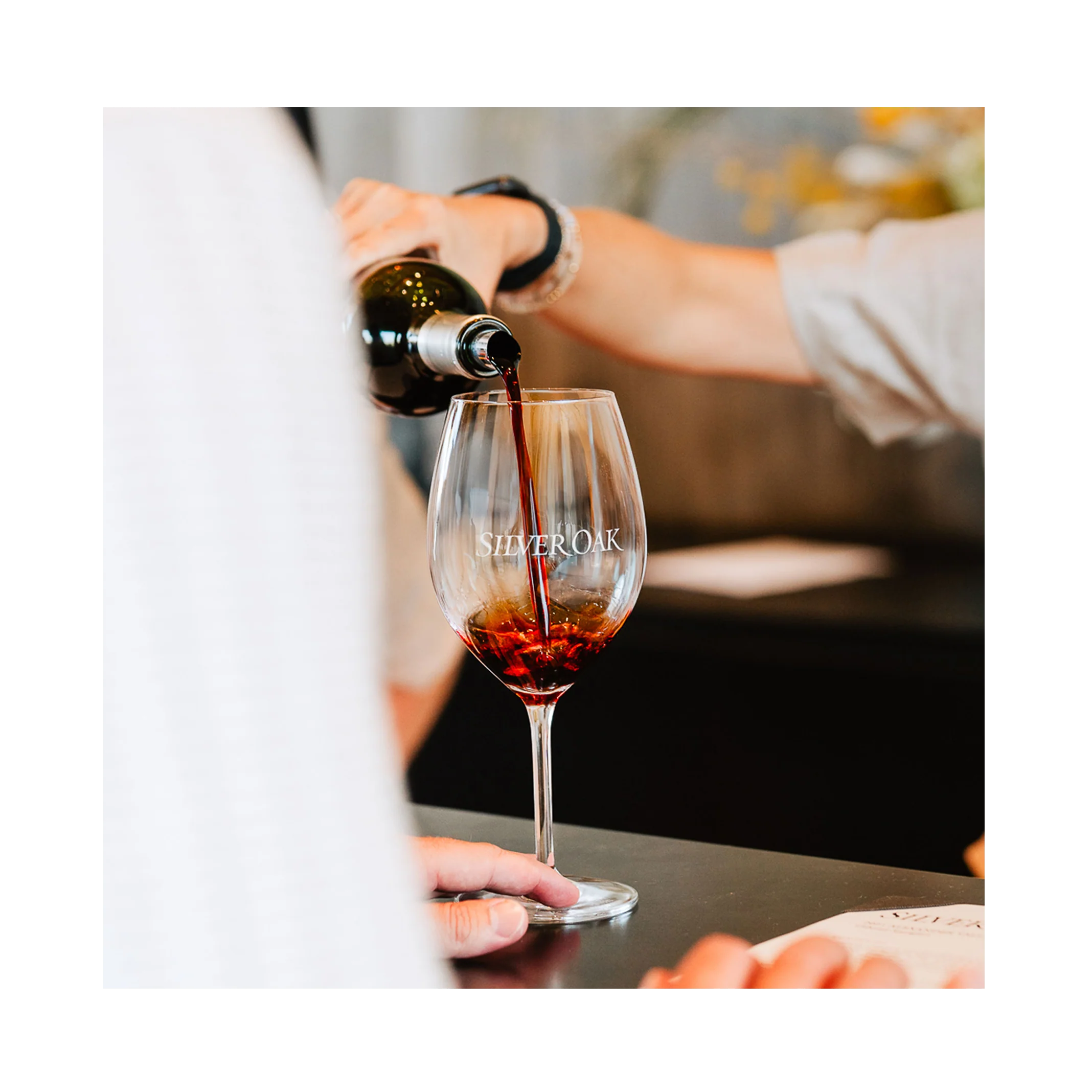 Alexander Valley Cabernet Sauvignon